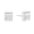 Ladies  Earrings Calvin Klein 35000370 Stainless steel Online Sale