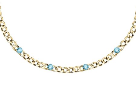 Ladies  Necklace Morellato SAUZ04 Cheap