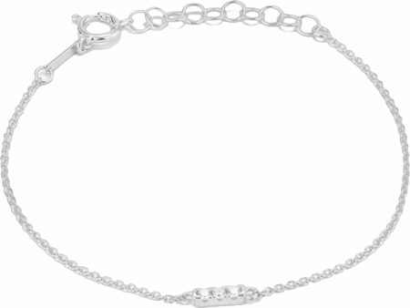 Ladies  Bracelet Radiant RY000082 19 cm For Cheap