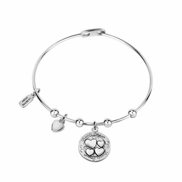 Ladies  Bracelet La Petite Story LPS05ARR37 Discount