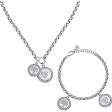 Ladies  Necklace Morellato S0R31 Discount