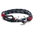 Unisex Bracelet Tom Hope TM003 Fashion