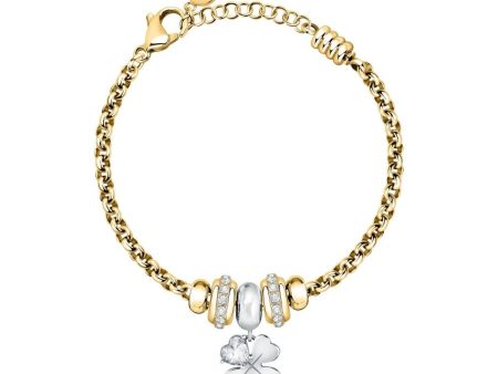 Ladies  Bracelet Morellato SCZ1254 For Cheap