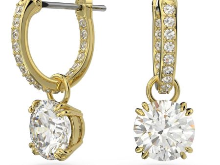 Ladies  Earrings Swarovski 5638802 Cheap