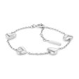 Ladies  Bracelet Calvin Klein 35000299 Online Hot Sale