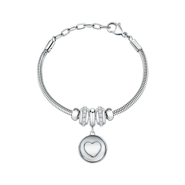 Ladies  Bracelet Morellato SCZ1255 Fashion