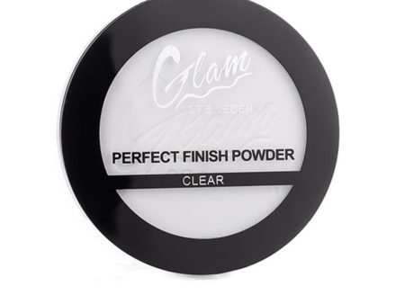 Compact Powders Perfect Finish Glam Of Sweden (8 gr) For Cheap