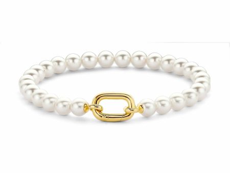 Ladies  Bracelet Ti Sento 23037YP Fashion