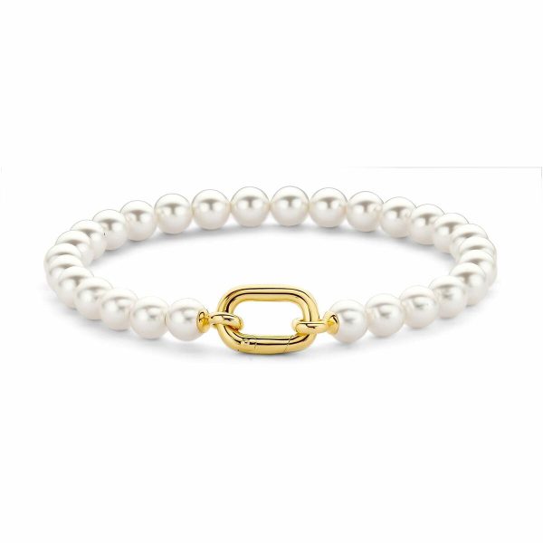 Ladies  Bracelet Ti Sento 23037YP Fashion