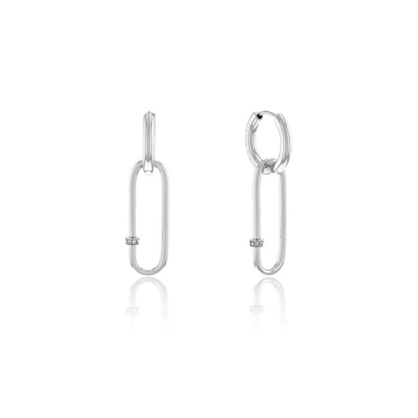 Ladies  Earrings Calvin Klein 35000181 Stainless steel Online Hot Sale