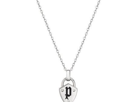 Ladies  Necklace Police PEJLN2009922 50 cm Discount