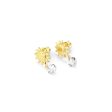 Ladies  Earrings Radiant RY000154 Stainless steel 1,5 cm Online Hot Sale