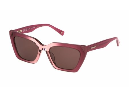 Ladies  Sunglasses Sting SST495-550D78 Ø 55 mm Hot on Sale