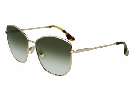 Ladies  Sunglasses Victoria Beckham VB225S-700 ø 59 mm Online now