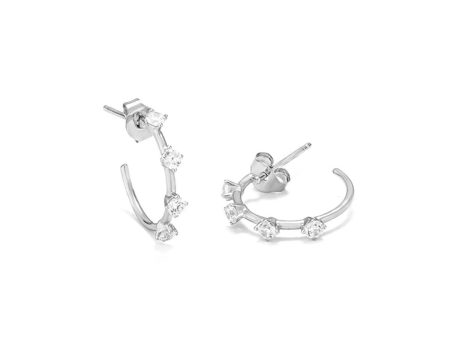 Ladies  Earrings Radiant RY000001 Stainless steel 1,5 cm For Discount