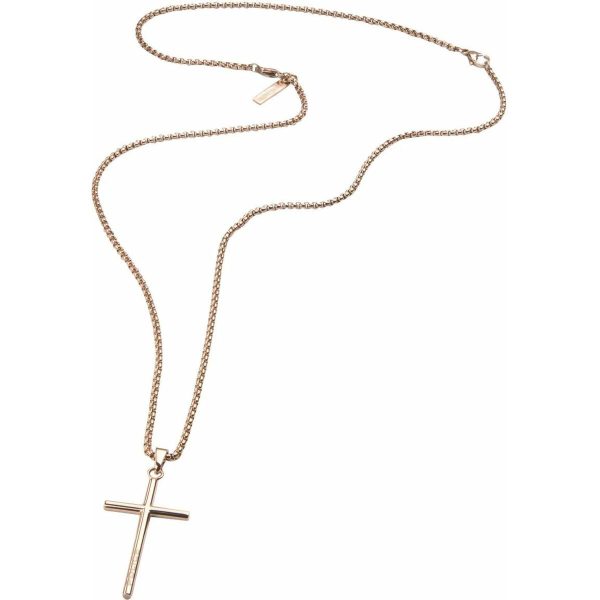 Ladies  Necklace Police PJ26390PSR.02 50 + 20 cm Online now