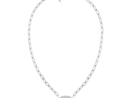 Ladies  Necklace Calvin Klein 35000393 Supply