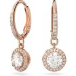 Ladies  Earrings Swarovski 5638769 Online Sale