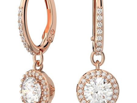 Ladies  Earrings Swarovski 5638769 Online Sale