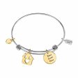 Ladies  Bracelet La Petite Story LPS05AQJ05 19 cm Sale