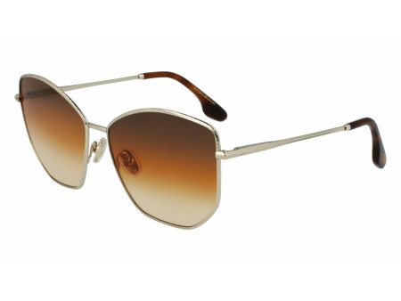 Ladies  Sunglasses Victoria Beckham VB225S-702 ø 59 mm Sale