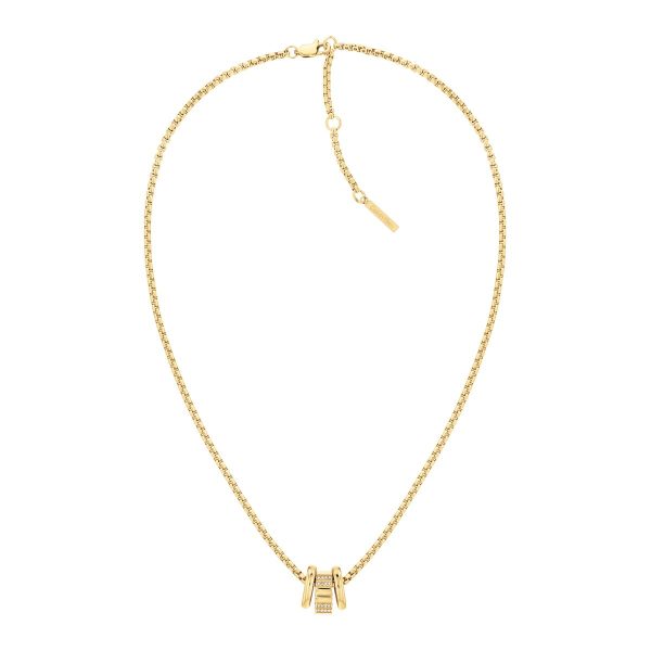 Ladies  Necklace Calvin Klein 35000365 Online