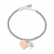 Ladies  Bracelet La Petite Story LPS05AQI07 For Sale