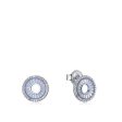 Ladies  Earrings Viceroy 13159E000-90 Sterling silver 925 For Cheap