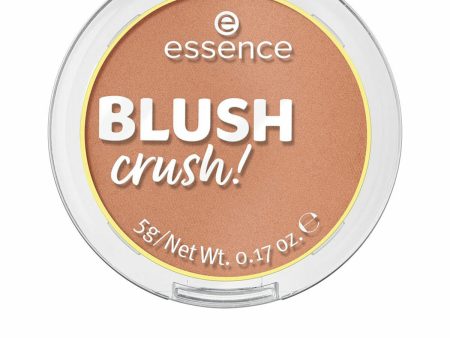 Blush Essence BLUSH CRUSH! Nº 10 Caramel Latte 5 g Powdered For Sale