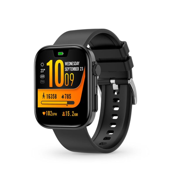 Smartwatch Contact Black 2  40 mm Fashion