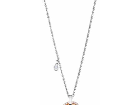 Ladies  Necklace Lotus LS2176-1 3 For Sale