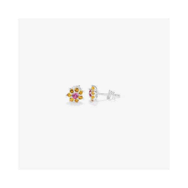 Ladies  Earrings Radiant RY000110 Stainless steel 1 cm Sale