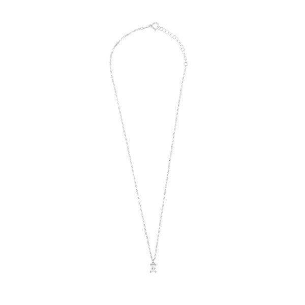 Ladies  Necklace Radiant RY000066 50 cm Hot on Sale