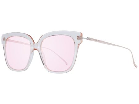 Ladies  Sunglasses Scotch & Soda SS7003 54232 Discount