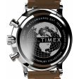 Men s Watch Timex THE WATERBURY (Ø 40 mm) Cheap