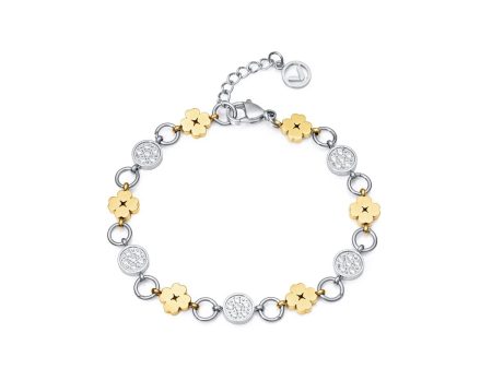 Ladies  Bracelet Viceroy 75264P01012 For Discount