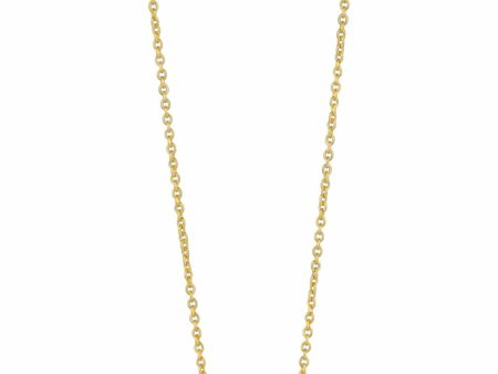 Necklace Radiant RY000079 50 cm Fashion