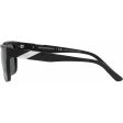 Unisex Sunglasses Emporio Armani EA4177-589887 ø 57 mm Cheap