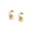 Ladies  Earrings Morellato SAVO07 Steel For Discount