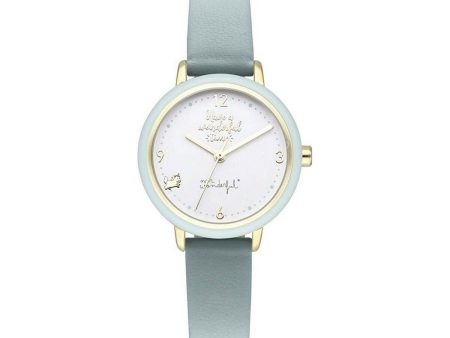 Ladies  Watch Mr. Wonderful WR25200 Online now