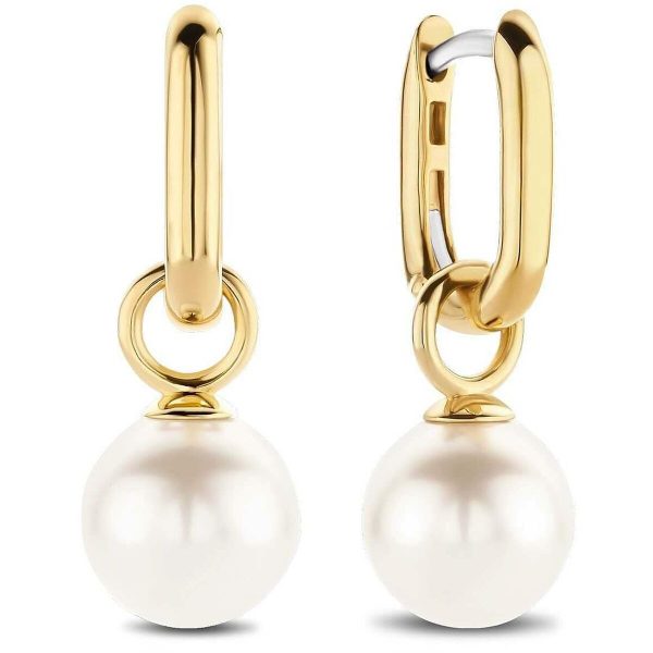 Ladies  Earrings Ti Sento 7848PW Online