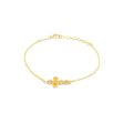 Ladies  Bracelet Radiant RY000015 19 cm Supply