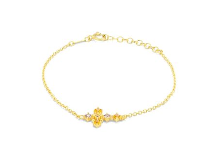 Ladies  Bracelet Radiant RY000015 19 cm Supply