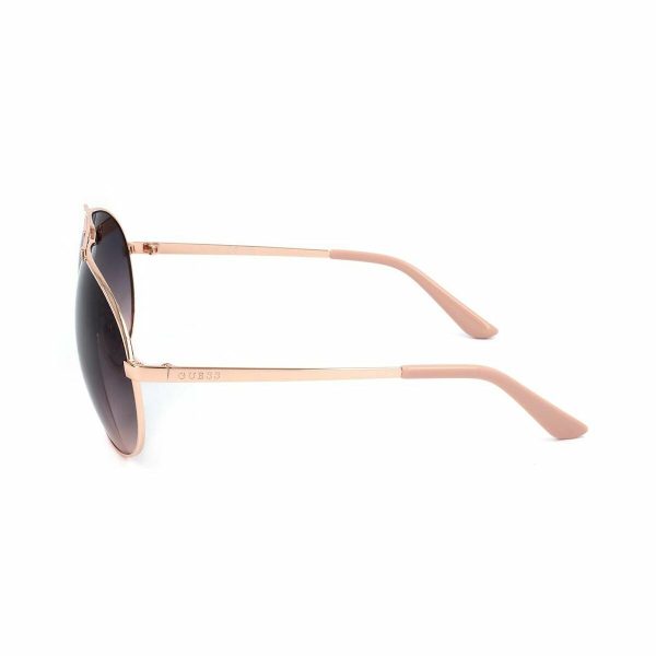 Unisex Sunglasses Guess GU5208-6428B Ø 64 mm on Sale