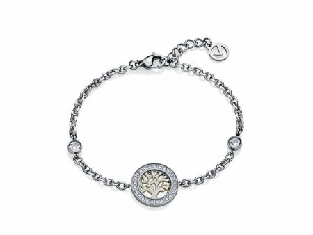 Ladies  Bracelet Viceroy 15095P01000 Discount