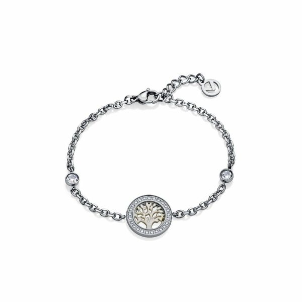 Ladies  Bracelet Viceroy 15095P01000 Discount