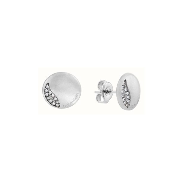 Ladies  Earrings Calvin Klein 35000137 Stainless steel Cheap