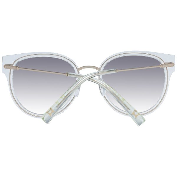 Ladies  Sunglasses Ted Baker TB1659 52575 Supply