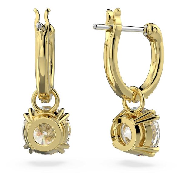 Ladies  Earrings Swarovski 5638802 Cheap