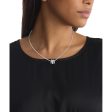 Ladies  Necklace Calvin Klein 35000364 Online Hot Sale